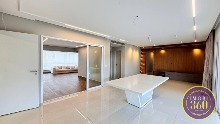 Imagem Apartamento com 3 Quartos para Alugar, 240 m² em Tatuapé - São Paulo