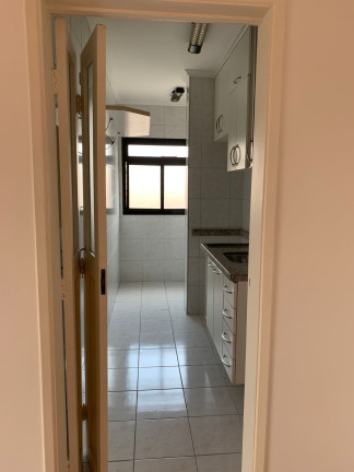 Imagem Imóvel com 2 Quartos à Venda, 68 m² em Jardim Taquaral - São Paulo Imagem Imóvel com 2 Quartos à Venda, 68 m² em Jardim Taquaral - São Paulo