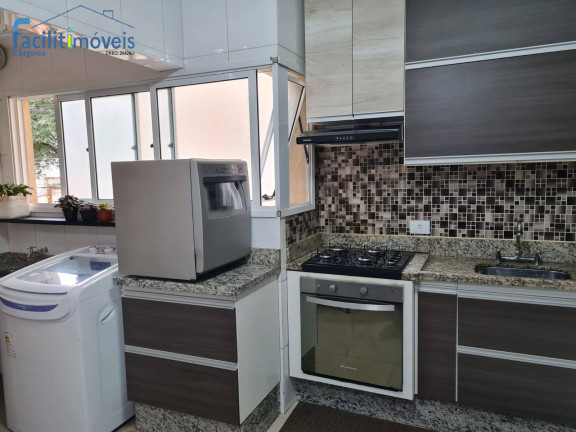 Imagem Apartamento com 3 Quartos à Venda, 134 m² em Rudge Ramos - São Bernardo Do Campo Imagem Apartamento com 3 Quartos à Venda, 134 m² em Rudge Ramos - São Bernardo Do Campo