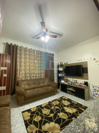 Imagem Casa com 2 Quartos à Venda, 75 m² em Ocian - Praia Grande