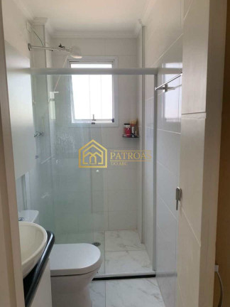 Imagem Apartamento com 1 Quarto à Venda, 44 m² em Rudge Ramos - São Bernardo Do Campo