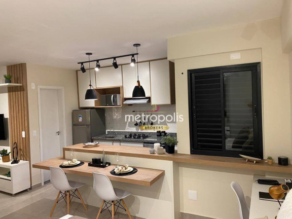 Studio com 1 Quarto à Venda, 29 m² em Vila Ema - São Paulo