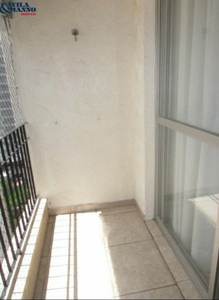 Imagem Apartamento com 3 Quartos à Venda, 64 m² em Vila Ema - São Paulo Imagem Apartamento com 3 Quartos à Venda, 64 m² em Vila Ema - São Paulo