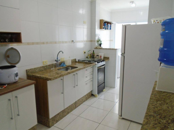 Imagem Apartamento com 3 Quartos à Venda, 101 m² em Boqueirão - Praia Grande Imagem Apartamento com 3 Quartos à Venda, 101 m² em Boqueirão - Praia Grande