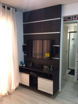 Imagem Apartamento com 3 Quartos à Venda, 51 m² em Vila Marieta - Campinas Imagem Apartamento com 3 Quartos à Venda, 51 m² em Vila Marieta - Campinas