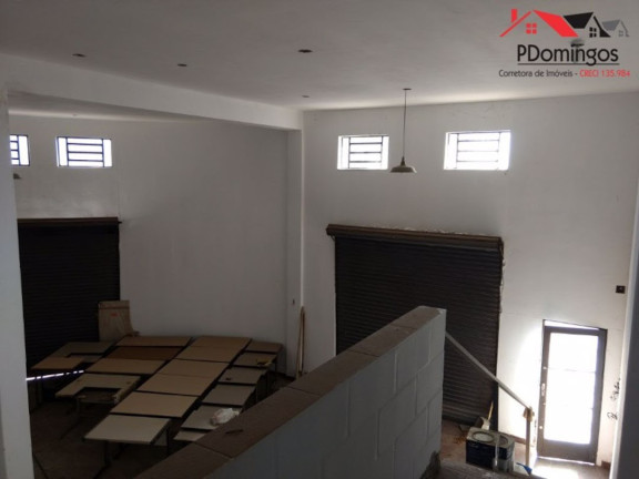 Imagem Sobrado com 3 Quartos à Venda, 469 m² em Vila Modesto Fernandes - Campinas Imagem Sobrado com 3 Quartos à Venda, 469 m² em Vila Modesto Fernandes - Campinas