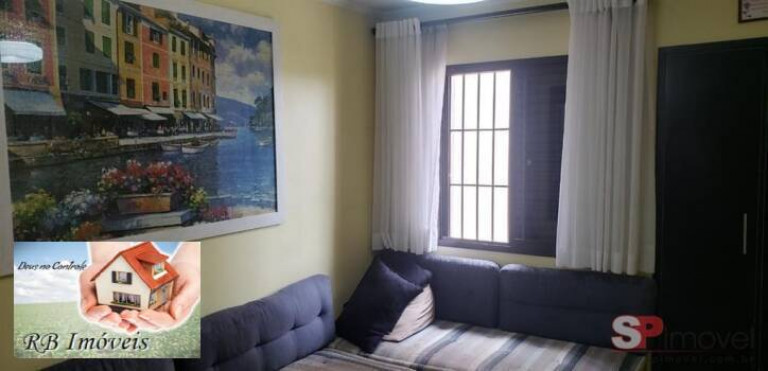 Imagem Apartamento com 3 Quartos à Venda, 135 m² em Parque Das Nações - Santo André Imagem Apartamento com 3 Quartos à Venda, 135 m² em Parque Das Nações - Santo André