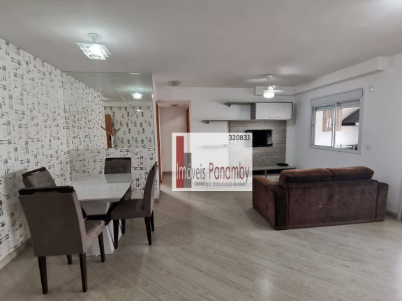 Imagem Apartamento com 2 Quartos à Venda, 95 m² em Vila Andrade - São Paulo