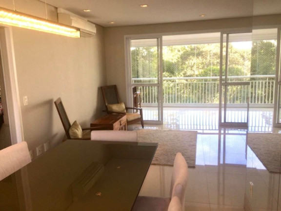 Imagem Apartamento com 3 Quartos à Venda, em Vila Andrade - São Paulo Imagem Apartamento com 3 Quartos à Venda, em Vila Andrade - São Paulo
