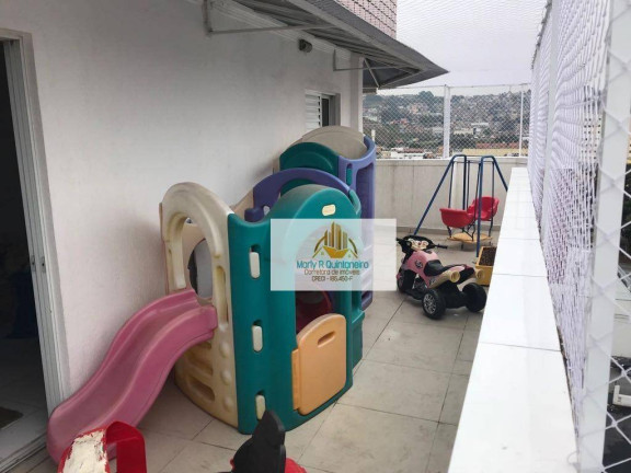 Imagem Cobertura com 4 Quartos à Venda, 214 m² em Vila Galvão - Guarulhos Imagem Cobertura com 4 Quartos à Venda, 214 m² em Vila Galvão - Guarulhos