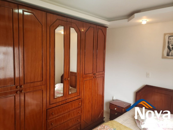 Imagem Imóvel com 2 Quartos à Venda, 53 m² em Bela Vista - Caxias Do Sul