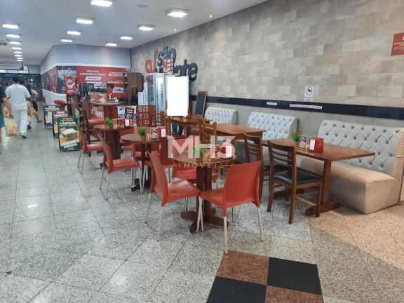 Imagem Sala Comercial à Venda, 35 m² em Jardim São José - Americana Imagem Sala Comercial à Venda, 35 m² em Jardim São José - Americana