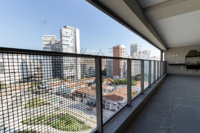 Imagem Imóvel com 3 Quartos à Venda, 160 m² em Vila Nova Conceição - São Paulo