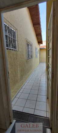 Imagem Casa com 3 Quartos à Venda, 107 m² em Jardim Terceiro Centenário - Atibaia Imagem Casa com 3 Quartos à Venda, 107 m² em Jardim Terceiro Centenário - Atibaia