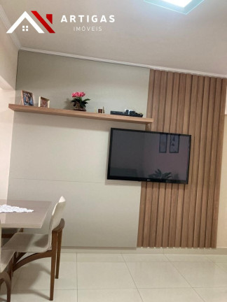 Imagem Apartamento com 2 Quartos à Venda, 73 m² em Mooca - São Paulo
