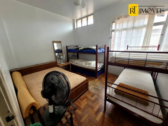 Imagem Apartamento com 2 Quartos à Venda, 60 m² em Centro - Cabo Frio