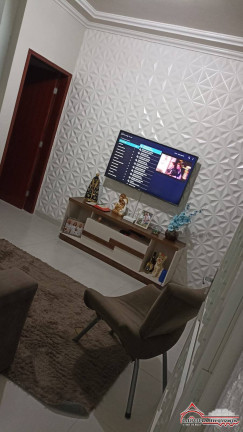 Imagem Casa com 2 Quartos à Venda, 70 m² em Cidade Salvador - Jacareí Imagem Casa com 2 Quartos à Venda, 70 m² em Cidade Salvador - Jacareí