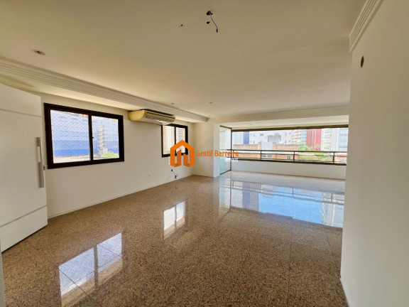 Imagem Apartamento com 4 Quartos à Venda, em Aldeota - Fortaleza Imagem Apartamento com 4 Quartos à Venda, em Aldeota - Fortaleza