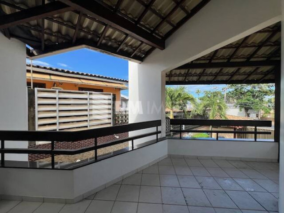 Imagem Casa de Condomínio com 2 Quartos para Alugar, 82 m² em Stella Maris - Salvador Imagem Casa de Condomínio com 2 Quartos para Alugar, 82 m² em Stella Maris - Salvador