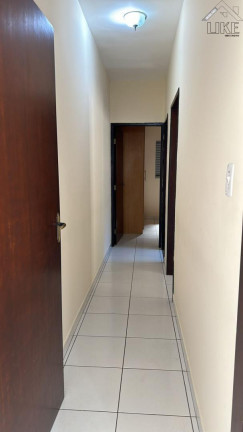 Imagem Casa com 3 Quartos para Alugar, 20 m² em Jardim Das Indústrias - São José Dos Campos
