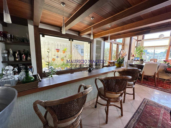 Imagem Casa com 4 Quartos à Venda, 560 m² em Alphaville Residencial Um - Barueri Imagem Casa com 4 Quartos à Venda, 560 m² em Alphaville Residencial Um - Barueri