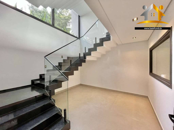 Imagem Casa de Condomínio com 4 Quartos à Venda, 724 m² em São Paulo Ii - Cotia