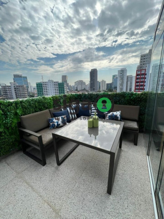 Imagem Apartamento com 2 Quartos à Venda, 119 m² em Pinheiros - São Paulo Imagem Apartamento com 2 Quartos à Venda, 119 m² em Pinheiros - São Paulo
