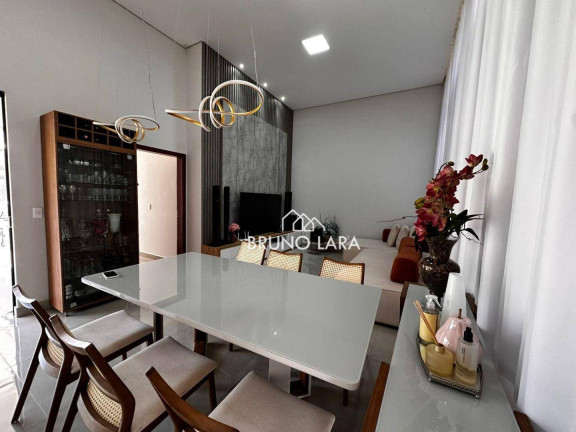Imagem Casa com 3 Quartos à Venda, 200 m² em Condomínio Serra Verde - Igarapé