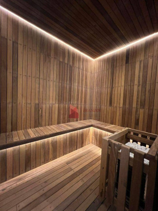 Imagem Apartamento com 5 Quartos à Venda, 312 m² em Centro - Itajaí