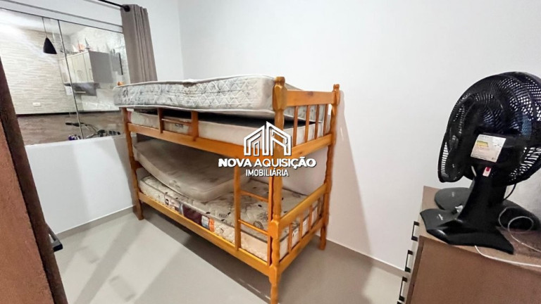 Imagem Casa com 2 Quartos para Alugar ou Temporada, 73 m² em Beltrami - Pontal Do Paraná