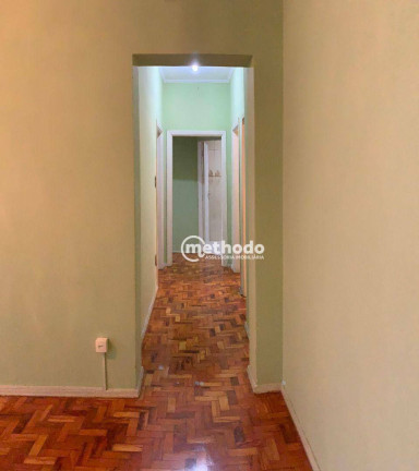 Imagem Apartamento com 2 Quartos à Venda, 110 m² em Centro - Campinas
