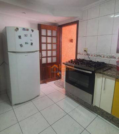 Imagem Sobrado com 2 Quartos à Venda, 85 m² em Residencial Parque Cumbica - Guarulhos Imagem Sobrado com 2 Quartos à Venda, 85 m² em Residencial Parque Cumbica - Guarulhos