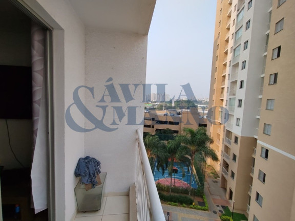 Imagem Apartamento com 2 Quartos à Venda, 56 m² em Tatuapé - São Paulo Imagem Apartamento com 2 Quartos à Venda, 56 m² em Tatuapé - São Paulo