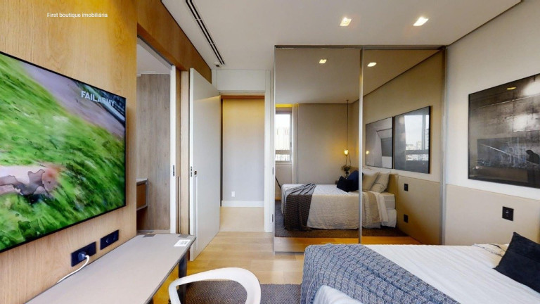 Imagem Apartamento com 4 Quartos à Venda, 636 m² em Itaim Bibi - São Paulo