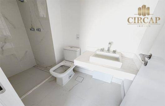 Imagem Apartamento com 3 Quartos à Venda, 160 m² em Pinheiros - São Paulo Imagem Apartamento com 3 Quartos à Venda, 160 m² em Pinheiros - São Paulo