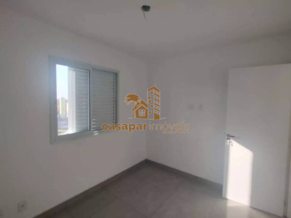 Imagem Apartamento com 2 Quartos para Alugar, 44 m² em Cooperativa - São Bernardo Do Campo