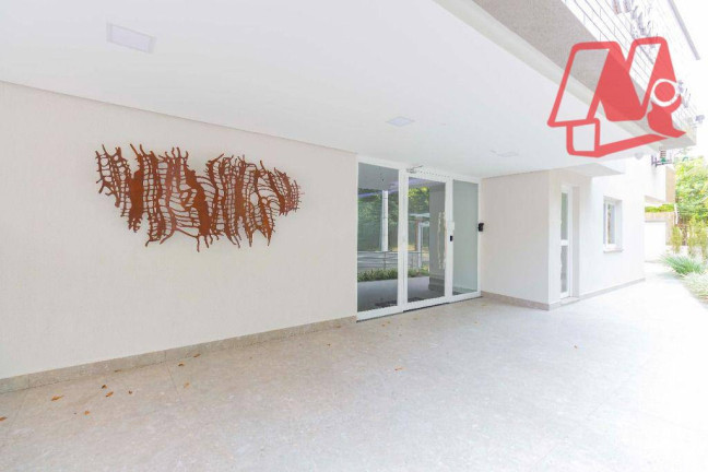 Imagem Apartamento com 3 Quartos à Venda, 156 m² em Jardim Botânico - Porto Alegre