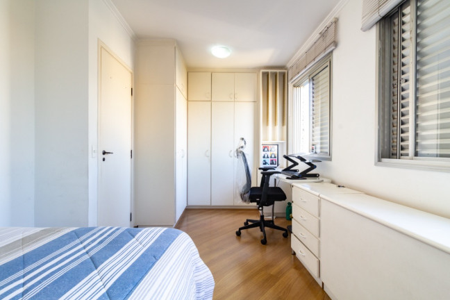 Imagem Apartamento com 1 Quarto à Venda, 42 m² em Vila Pompéia - São Paulo