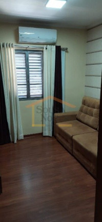 Imagem Sobrado com 3 Quartos à Venda, 225 m² em Vila Maria - São Paulo