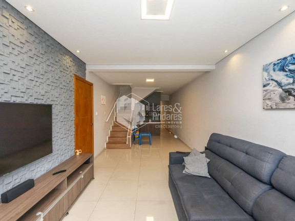 Sobrado com 2 Quartos à Venda, 154 m² em Jardim Guairaca - São Paulo