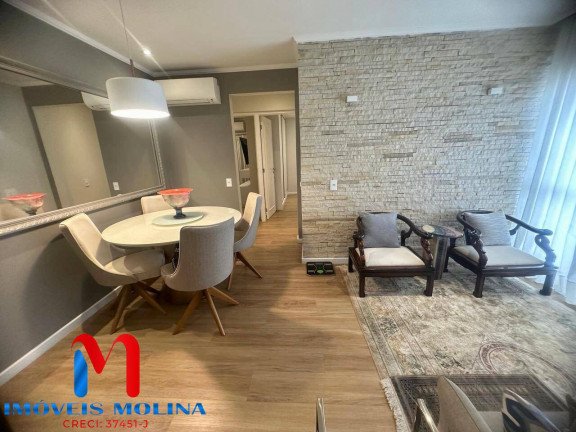 Apartamento com 2 Quartos à Venda, 70 m² em Vila Olímpia - São Paulo