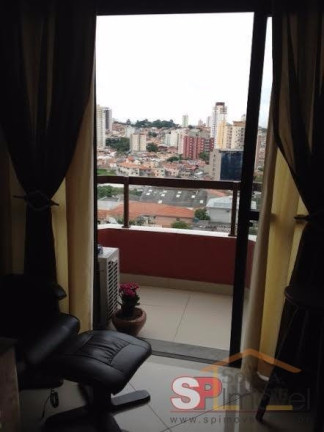 Imagem Apartamento com 3 Quartos à Venda, 80 m² em Tucuruvi - São Paulo Imagem Apartamento com 3 Quartos à Venda, 80 m² em Tucuruvi - São Paulo