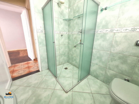 Imagem Apartamento com 2 Quartos à Venda, em Gonzaguinha - São Vicente Imagem Apartamento com 2 Quartos à Venda, em Gonzaguinha - São Vicente