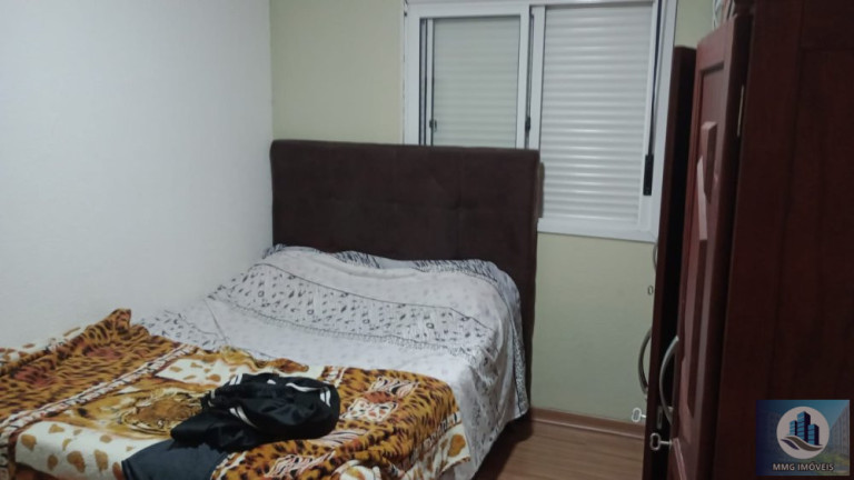 Imagem Apartamento com 2 Quartos à Venda, 45 m² em Areal - Pelotas
