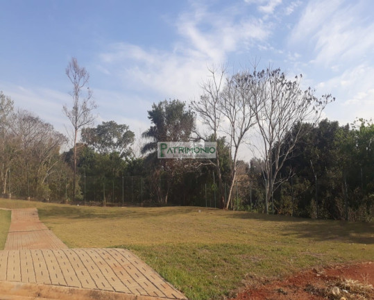 Imagem Terreno à Venda, 326 m² em Condominio Reserva Do Jaguary - Jaguariúna