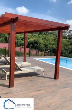 Imagem Terreno para Alugar ou Temporada, 382 m² em Phytus - Itupeva