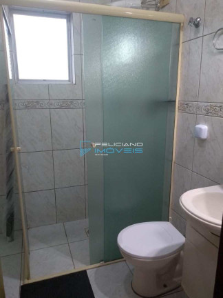 Imagem Apartamento com 1 Quarto à Venda, 35 m² em Caiçara - Praia Grande