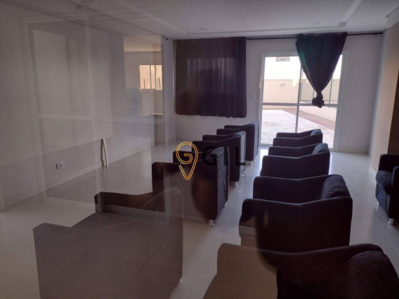 Imagem Apartamento com 3 Quartos à Venda, 70 m² em Jardim Califórnia - Jacareí