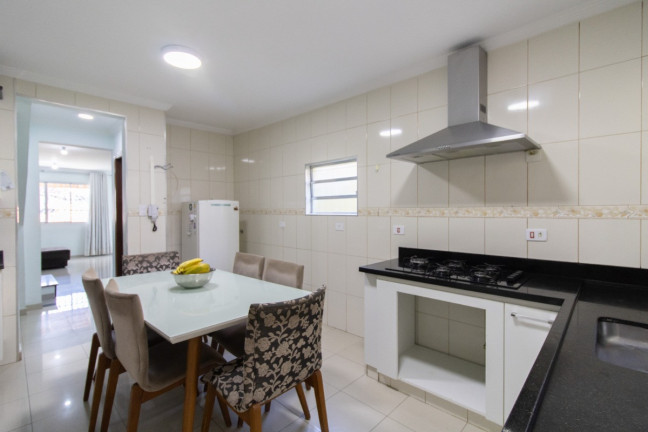 Imagem Casa com 3 Quartos à Venda, 194 m² em Parque Vitória - São Paulo