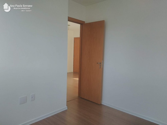 Imagem Apartamento com 2 Quartos para Alugar, 39 m² em Vila Pedroso - Votorantim Imagem Apartamento com 2 Quartos para Alugar, 39 m² em Vila Pedroso - Votorantim